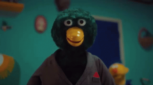 Dont Hug Me Im Scared Dhmis GIF