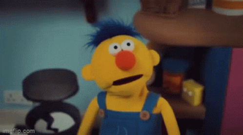 Dont Hug Me Im Scared No Yeah GIF