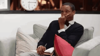 Don'T Laugh Funny GIF