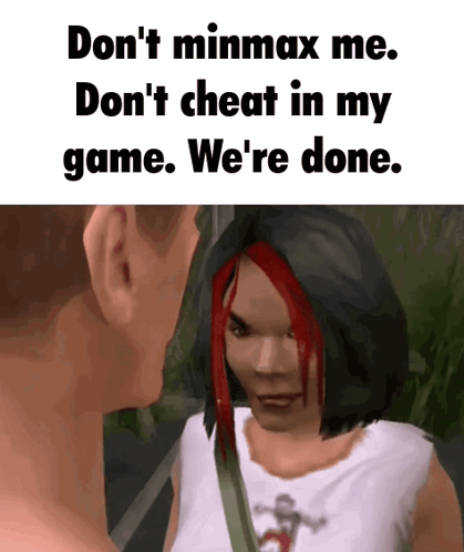 Don'T Minmax Me Tony Hawk'S American Wasteland GIF