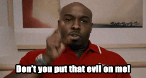Dont Put GIF