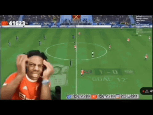 Don'T Test My Anger Buddy GIF
