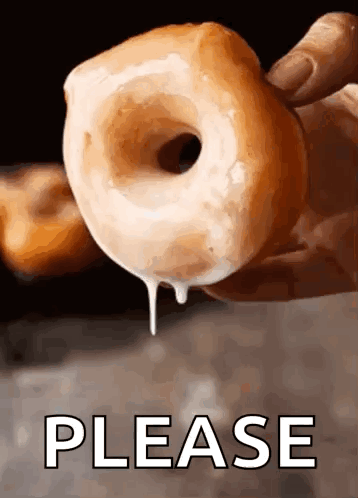 Donut Donuts GIF