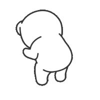 Doodies Poos Sticker
