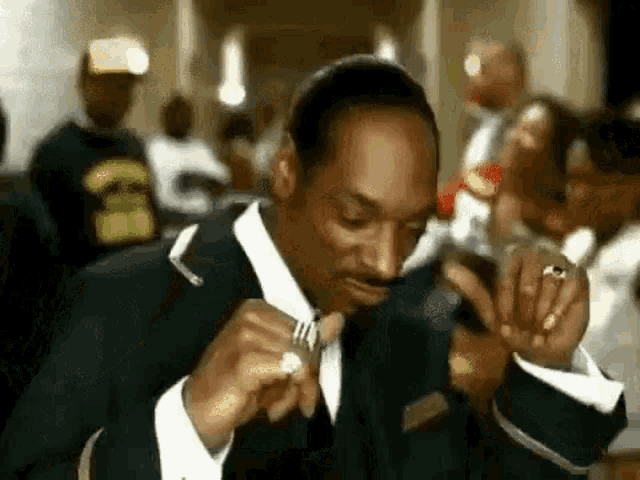 Doogy Snoop Dogg GIF