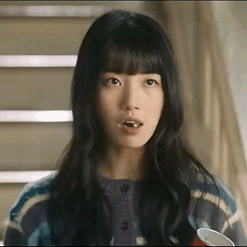 Doona Suzy GIF