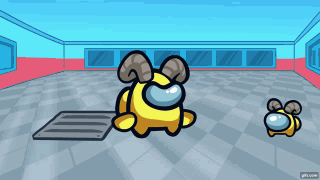 Dorime Impostor GIF