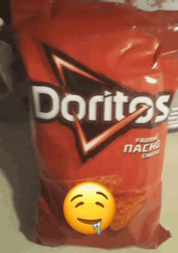 Doritos Nacho Cheeze GIF
