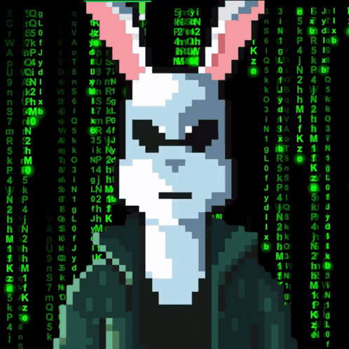 Dork Dorkcoin GIF