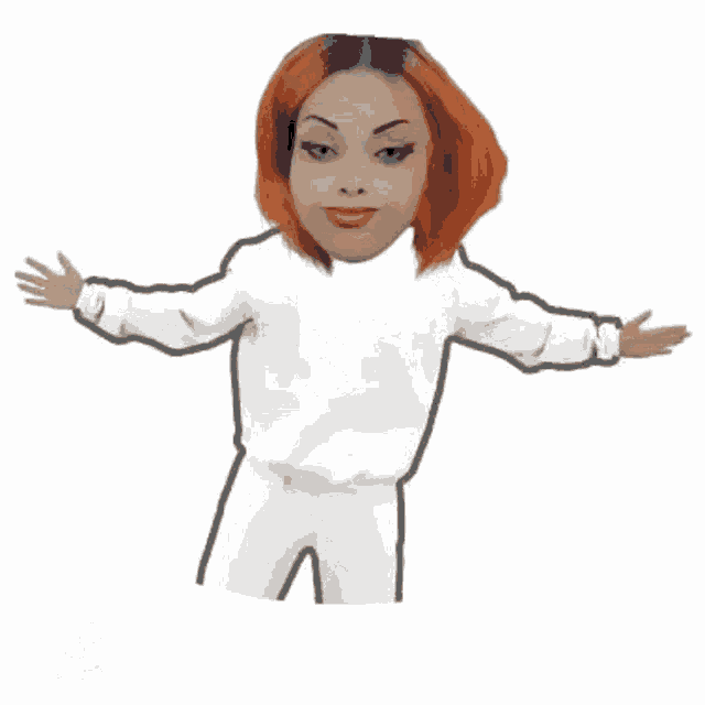 Dorrielee Dory GIF