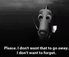 Dory Friendship Meme