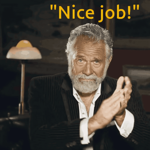 Dos Equis Dos Equis Dude GIF