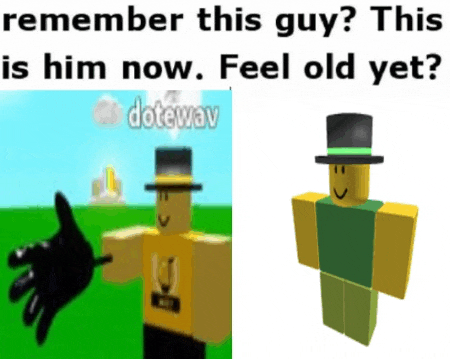 Dotewav Notive Meme