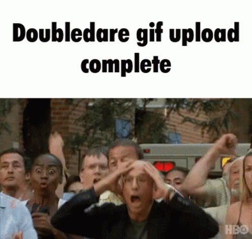 Doubledare Gif GIF