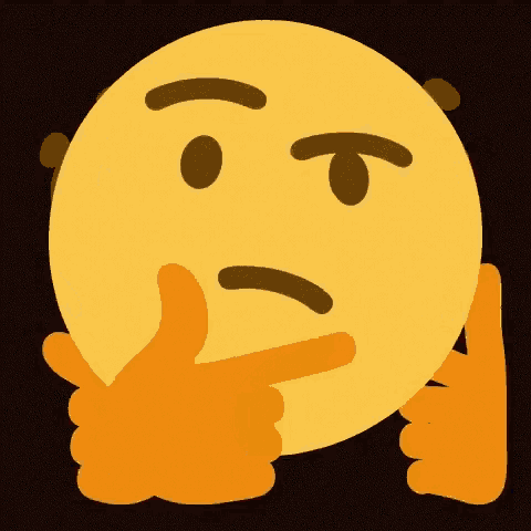 Doubt Doubt It GIF