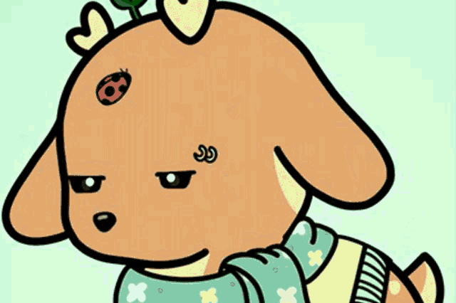 Doubt Doubtful GIF
