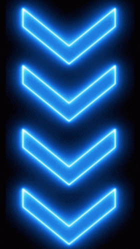 Down Arrow Symbol GIF