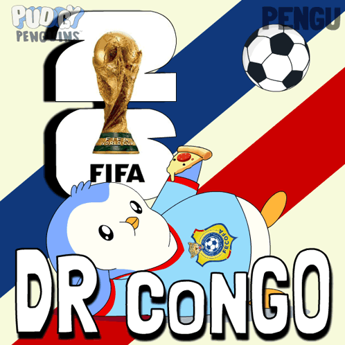 Dr Congo Drcongo GIF