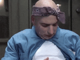 Dr Evil Dr Evil Jail GIF