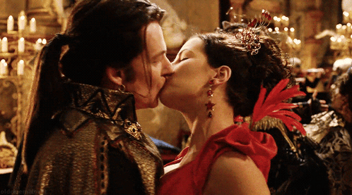 Dracula Van Helsing GIF