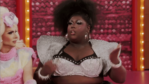Drag Race Drag Race S18 GIF
