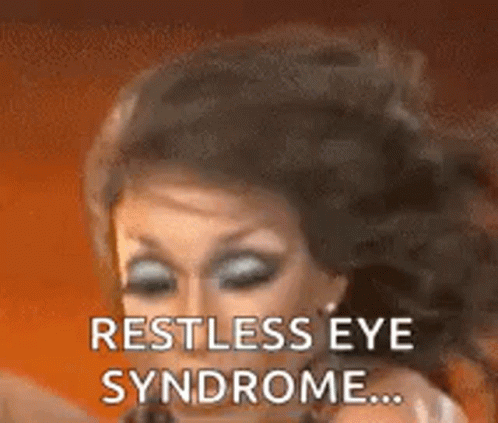 Drag Race Sahara Davenport GIF