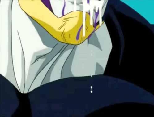 Dragon Ball Dragon Ball Z GIF