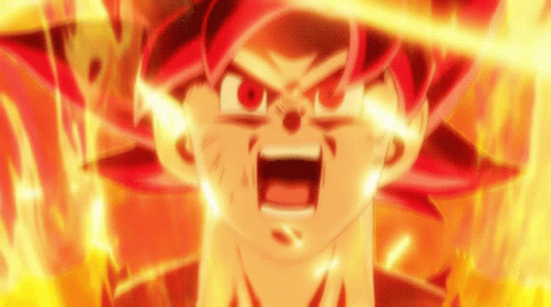 Dragon Ball Dragon Ball Z GIF