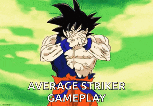 Dragon Ball Goku GIF