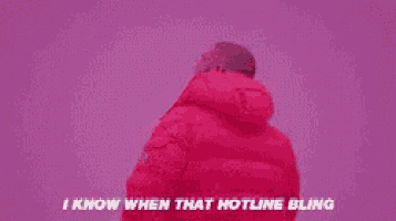 Drake GIF