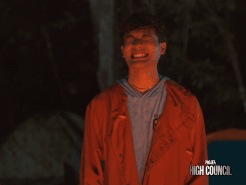 Drama Dramatic GIF
