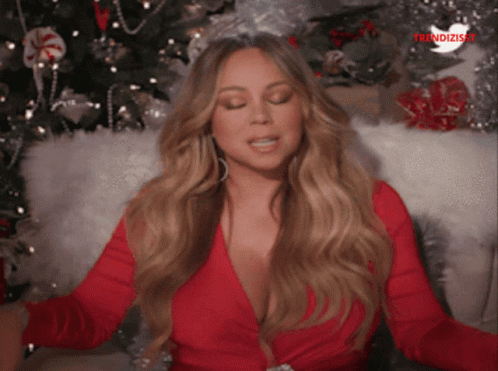 Dramatic Diva GIF