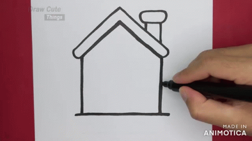 Draw Cute Things How To Draw GIF