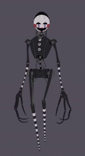 Drawkill Puppet GIF