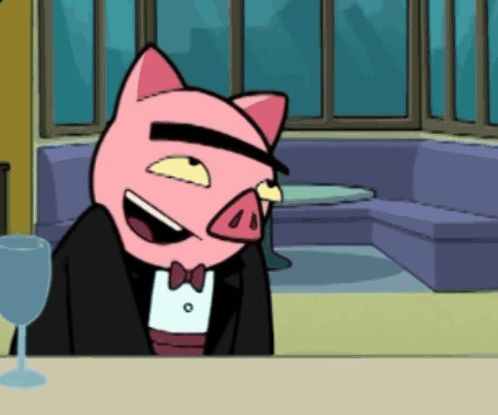 Drawn Together Spanky GIF