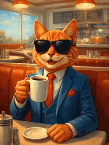 Dream Gm Good Morning Coffee Rise And Shine GIF