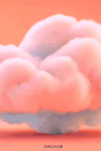 Dreams Cotton Candy GIF