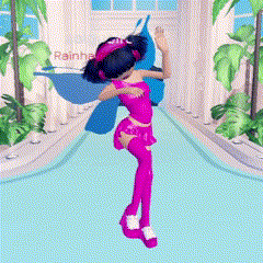 Dress To Impress Roblox GIF