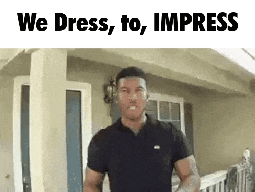Dress To Impress Roblox GIF