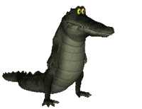 Drilococo Sticker