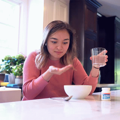 Drink Medicine Mxmtoon GIF
