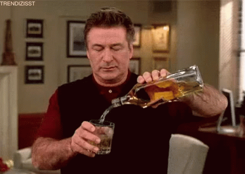 Drinking Wasted GIF
