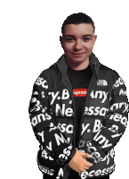 Drip Meme Sticker