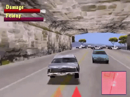 Driver Ps1 GIF