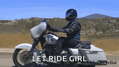Driving Stroll GIF