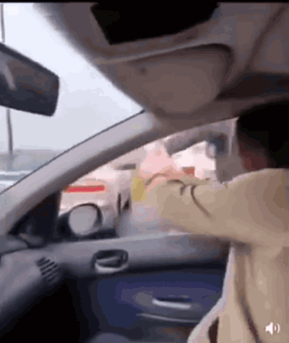 Driving Water GIF