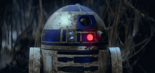 Droids Star Wars GIF