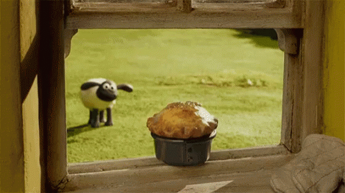 Drool Yummy GIF