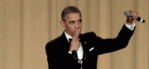 Dropthemic Mic Drop GIF