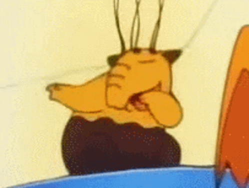 Drowzee Dancing GIF
